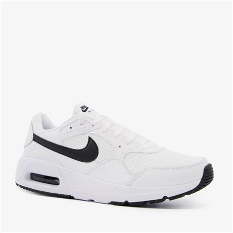 Nike sneakers heren sale